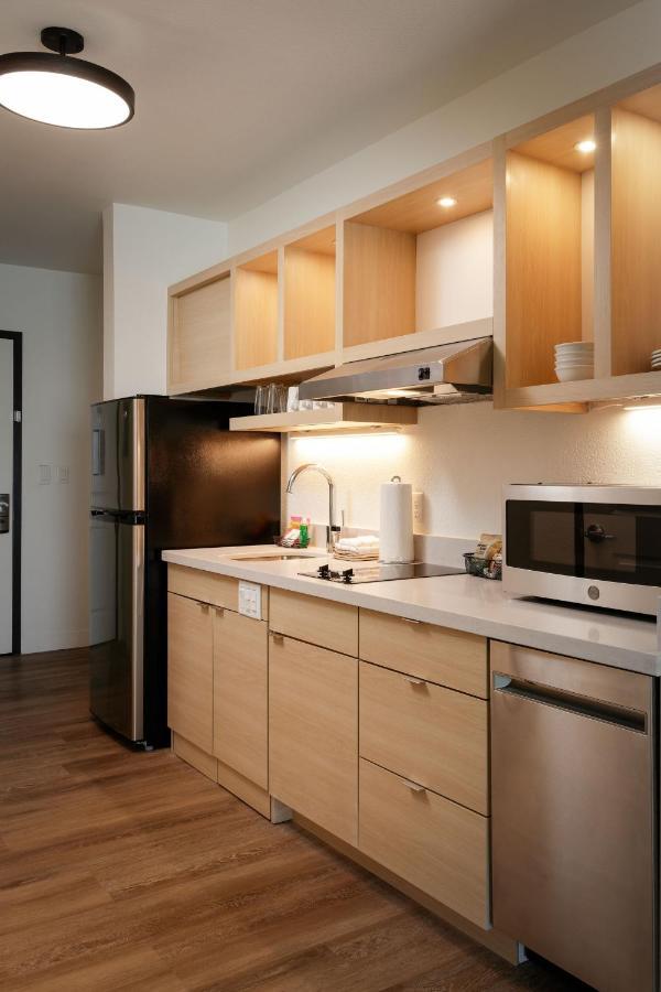 Towneplace Suites By Marriott Denver North Thornton Exterior photo