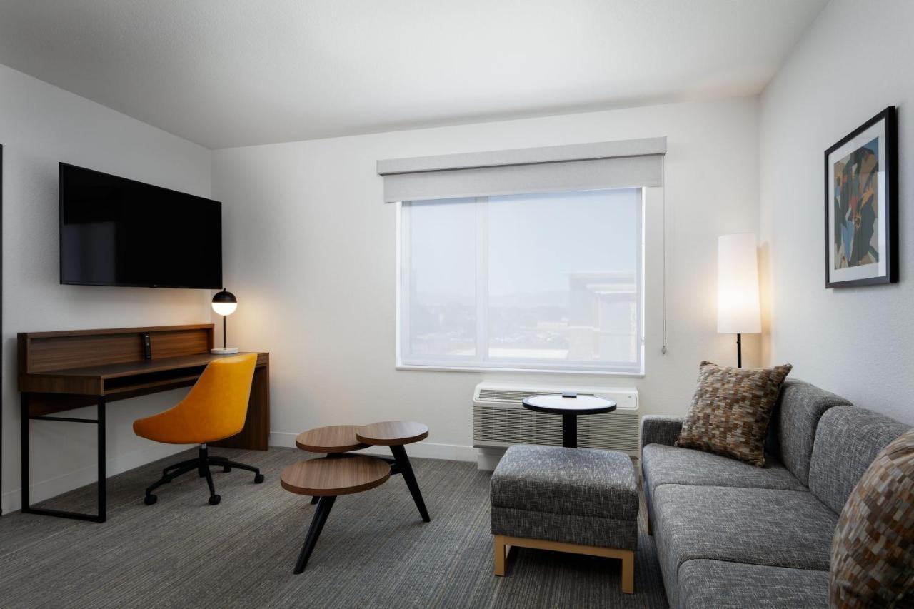 Towneplace Suites By Marriott Denver North Thornton Exterior photo