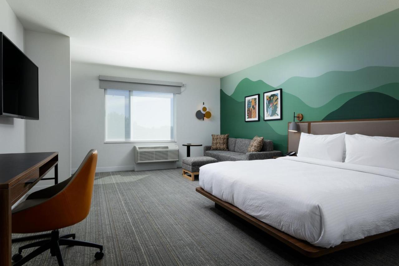 Towneplace Suites By Marriott Denver North Thornton Exterior photo
