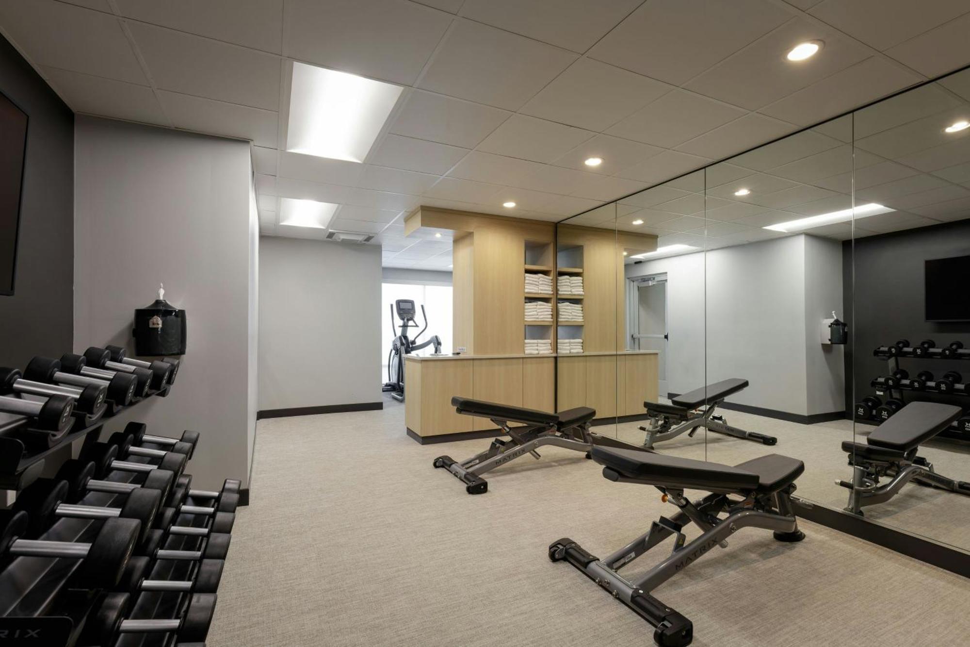 Towneplace Suites By Marriott Denver North Thornton Exterior photo