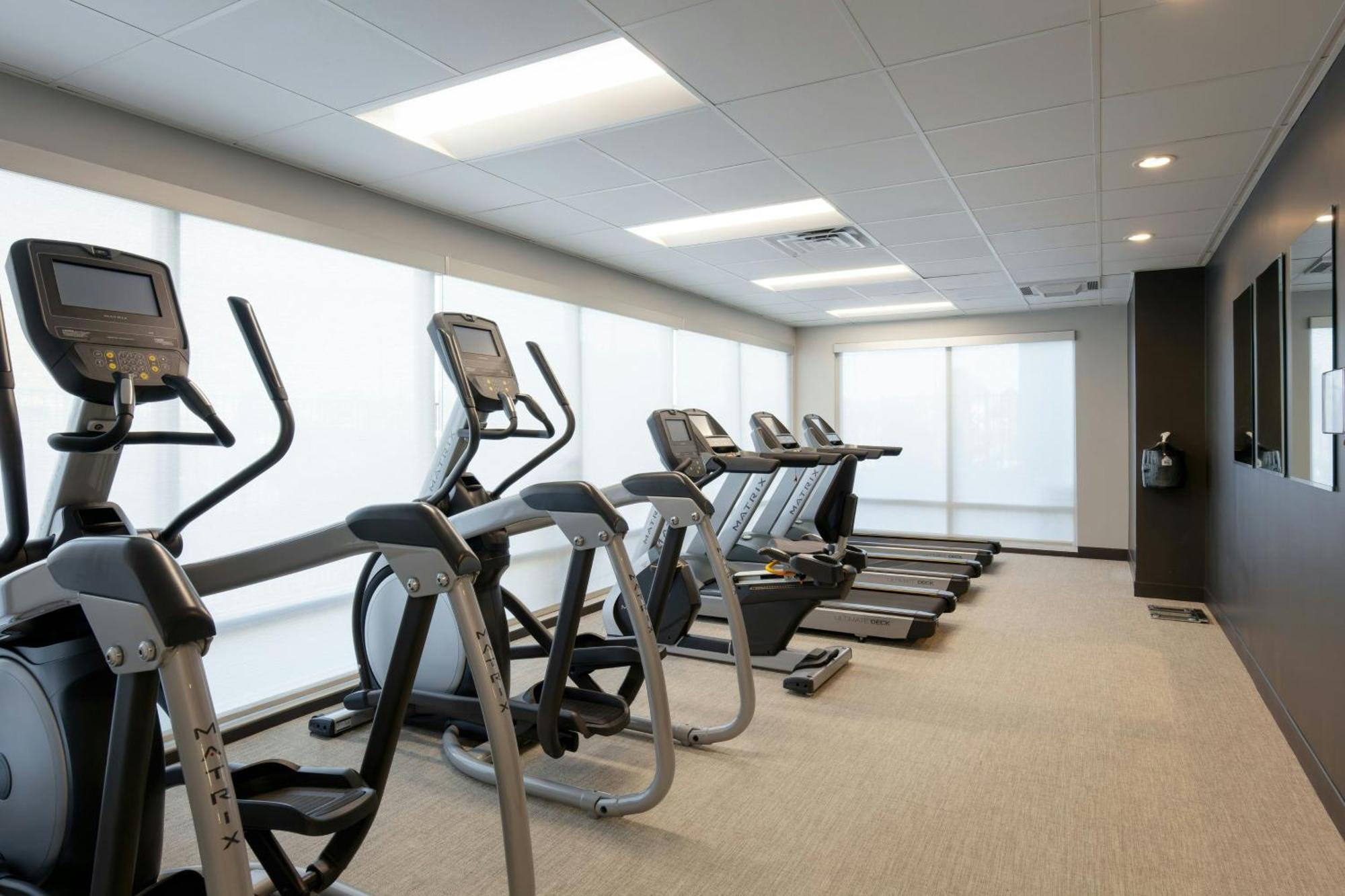 Towneplace Suites By Marriott Denver North Thornton Exterior photo