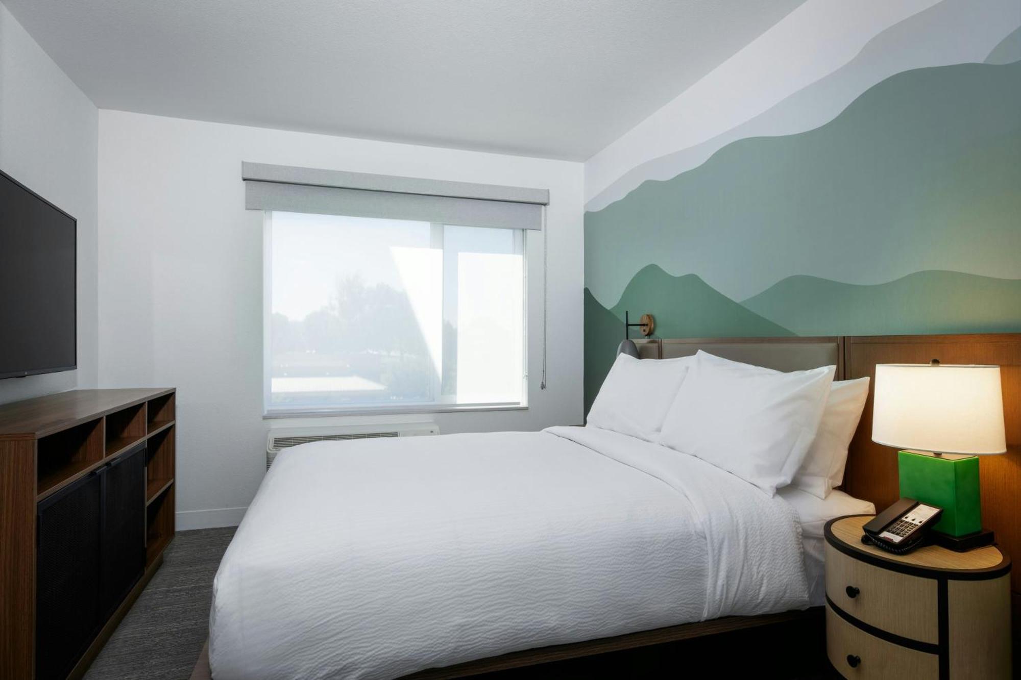 Towneplace Suites By Marriott Denver North Thornton Exterior photo